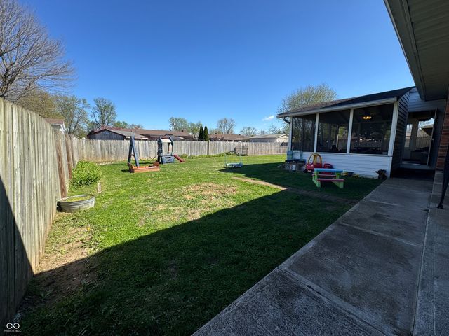 660 Dale Street, Martinsville, IN 46151