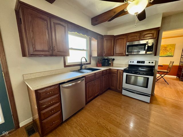 660 Dale Street, Martinsville, IN 46151