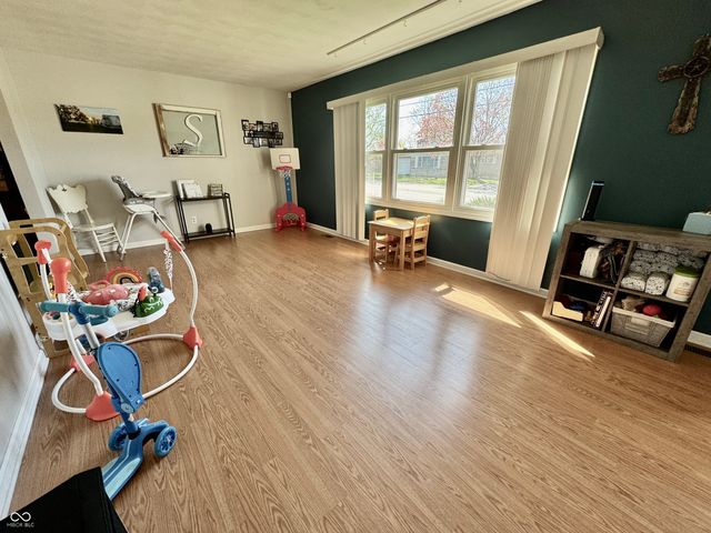 660 Dale Street, Martinsville, IN 46151