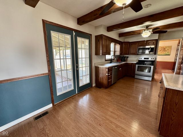 660 Dale Street, Martinsville, IN 46151