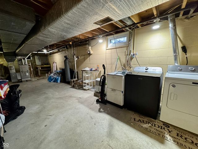 660 Dale Street, Martinsville, IN 46151