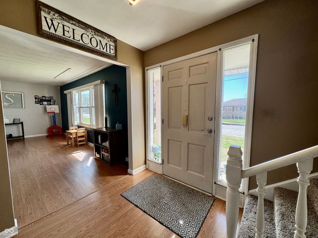 660 Dale Street, Martinsville, IN 46151