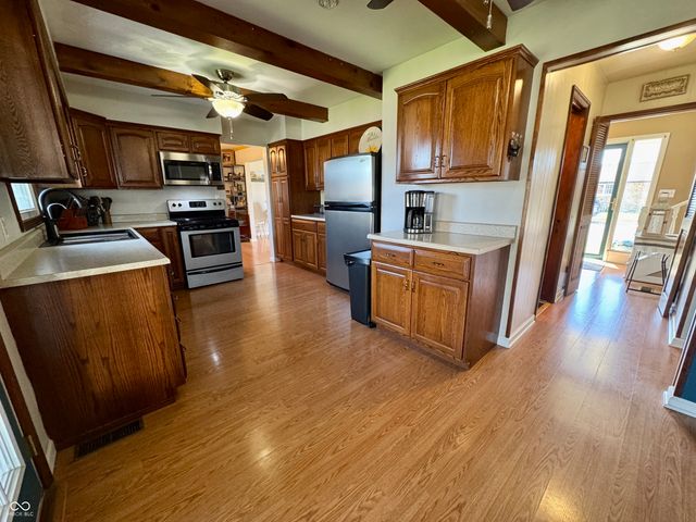 660 Dale Street, Martinsville, IN 46151