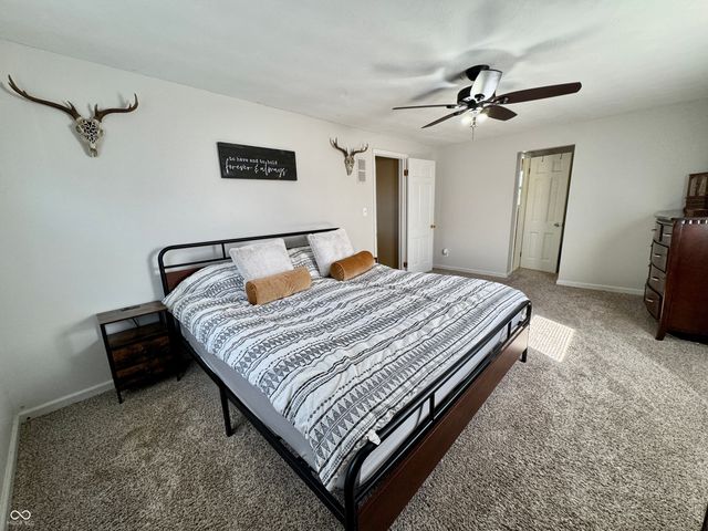 660 Dale Street, Martinsville, IN 46151