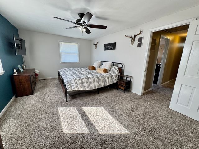 660 Dale Street, Martinsville, IN 46151