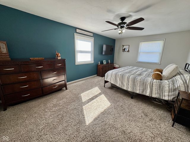660 Dale Street, Martinsville, IN 46151
