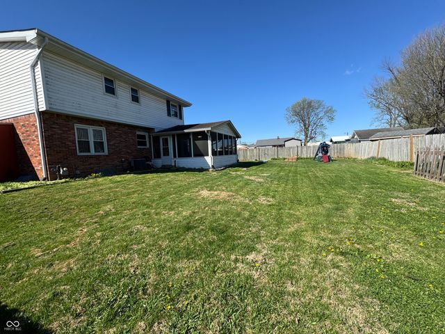 660 Dale Street, Martinsville, IN 46151