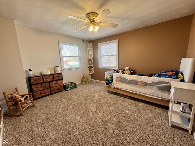 660 Dale Street, Martinsville, IN 46151
