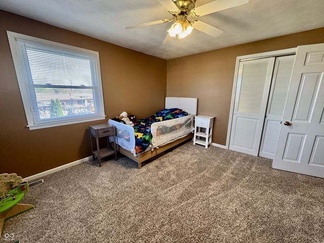 660 Dale Street, Martinsville, IN 46151