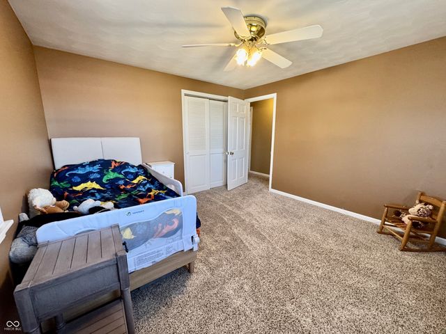 660 Dale Street, Martinsville, IN 46151