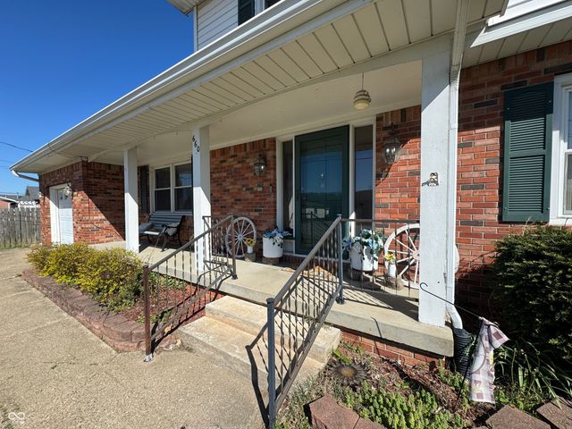 660 Dale Street, Martinsville, IN 46151
