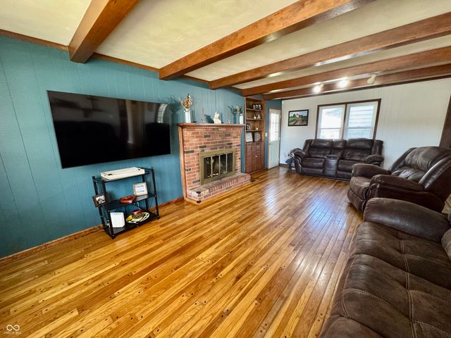 660 Dale Street, Martinsville, IN 46151