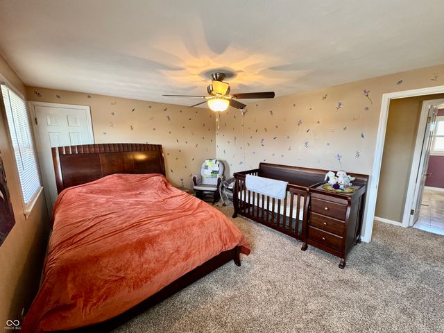 660 Dale Street, Martinsville, IN 46151