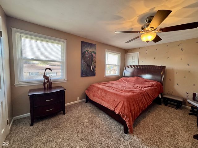 660 Dale Street, Martinsville, IN 46151