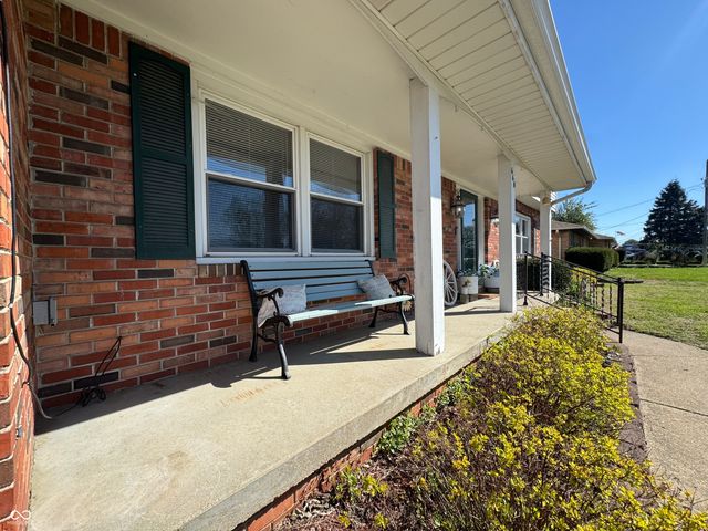 660 Dale Street, Martinsville, IN 46151