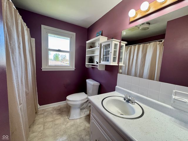 660 Dale Street, Martinsville, IN 46151