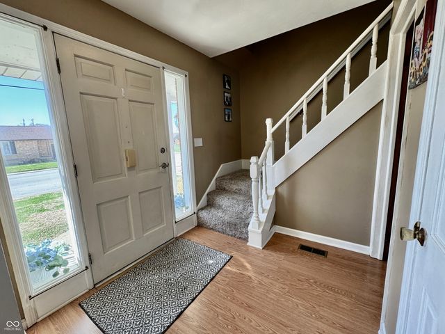 660 Dale Street, Martinsville, IN 46151