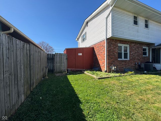 660 Dale Street, Martinsville, IN 46151