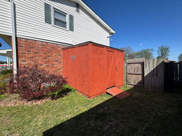 660 Dale Street, Martinsville, IN 46151