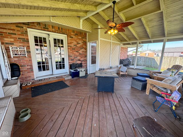 660 Dale Street, Martinsville, IN 46151