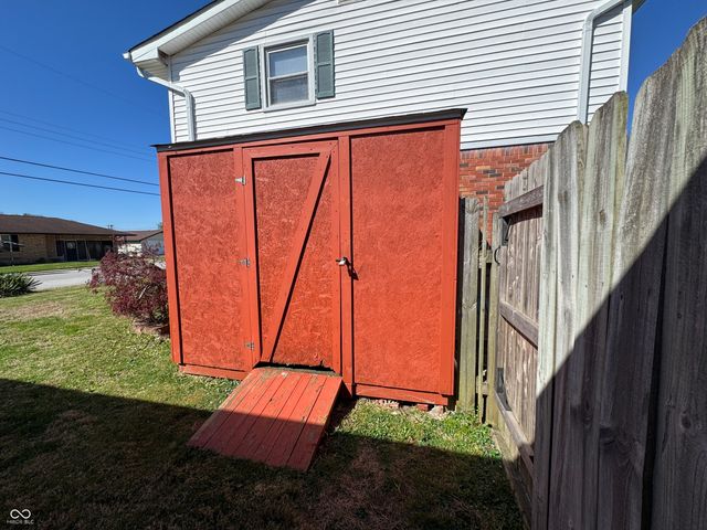 660 Dale Street, Martinsville, IN 46151