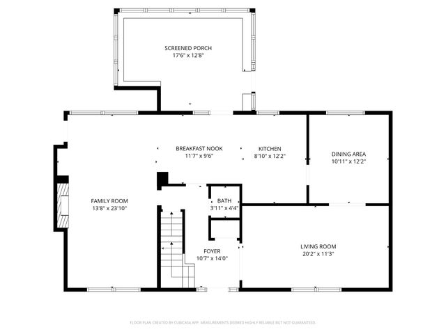 660 Dale Street, Martinsville, IN 46151