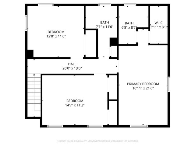 660 Dale Street, Martinsville, IN 46151