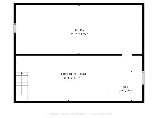 660 Dale Street, Martinsville, IN 46151