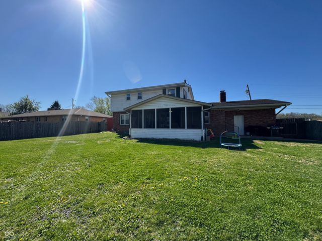 660 Dale Street, Martinsville, IN 46151