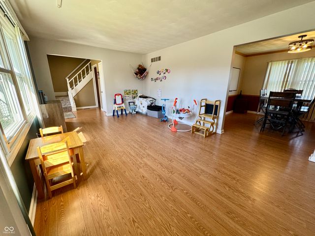 660 Dale Street, Martinsville, IN 46151