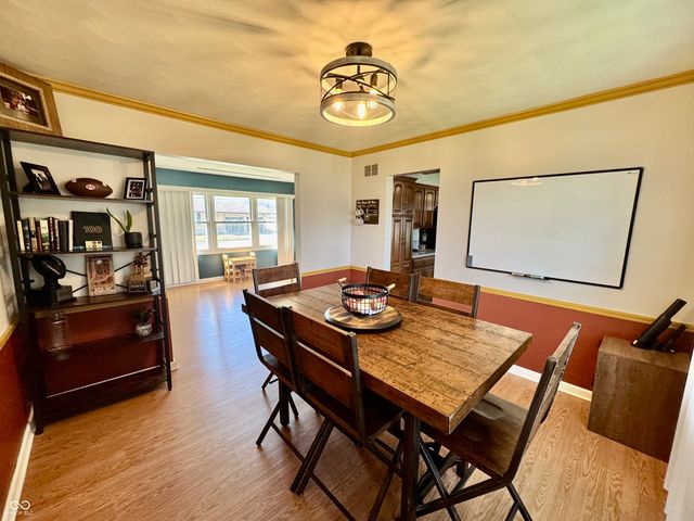 660 Dale Street, Martinsville, IN 46151