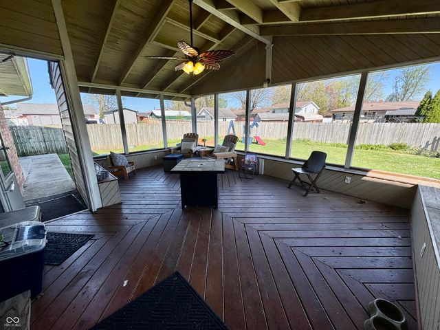 660 Dale Street, Martinsville, IN 46151