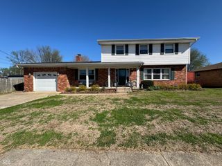 660 Dale Street, Martinsville, IN 46151