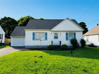 1102 Buckley Road, Salina, NY 13088