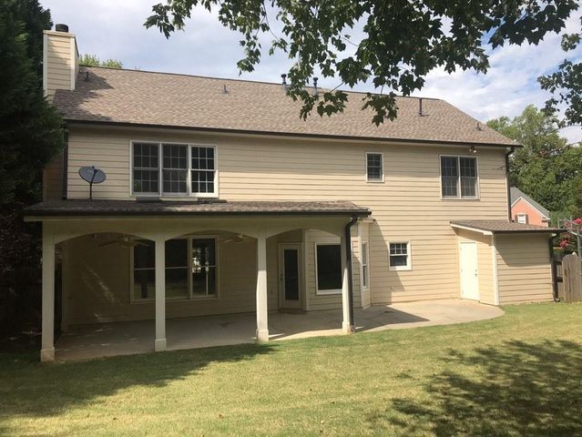 3525 Montvale Crossing, Cumming, GA 30041