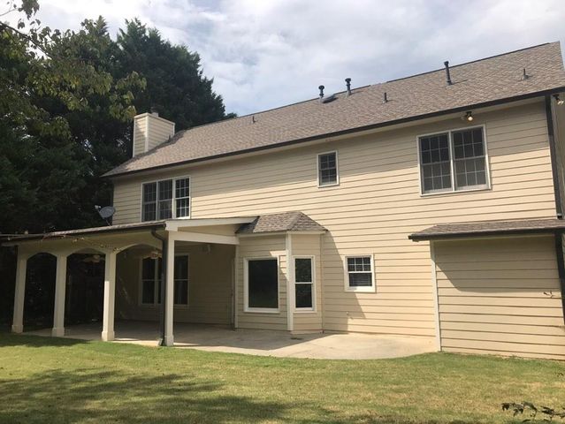 3525 Montvale Crossing, Cumming, GA 30041