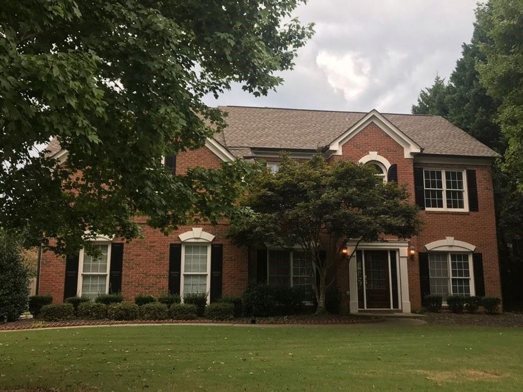 3525 Montvale Crossing, Cumming, GA 30041