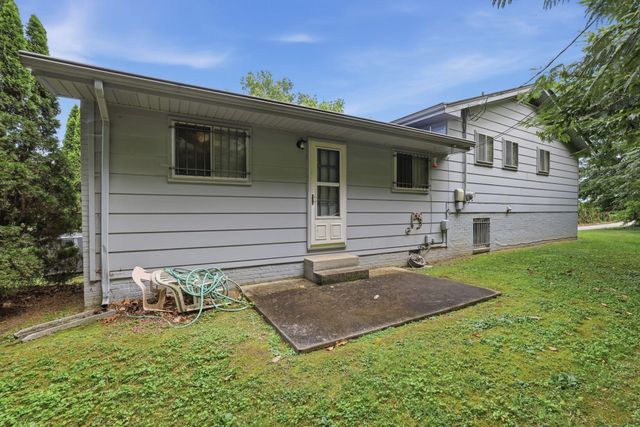 1127 Hillsboro Drive, Chattanooga, TN 37412