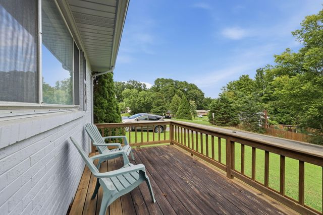1127 Hillsboro Drive, Chattanooga, TN 37412