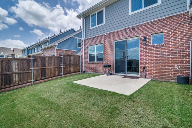 619 Laurel Lane, Wylie, TX 75098