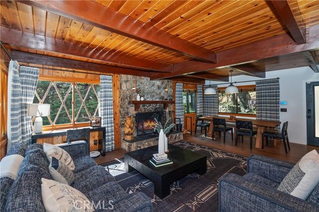 170 Fairway, Lake Arrowhead, CA 92352