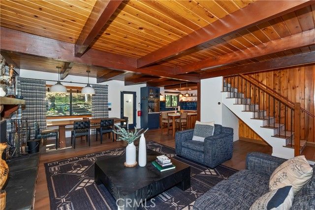 170 Fairway, Lake Arrowhead, CA 92352