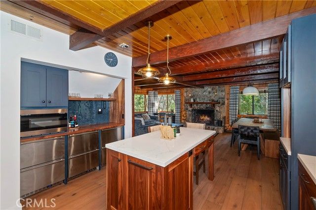 170 Fairway, Lake Arrowhead, CA 92352