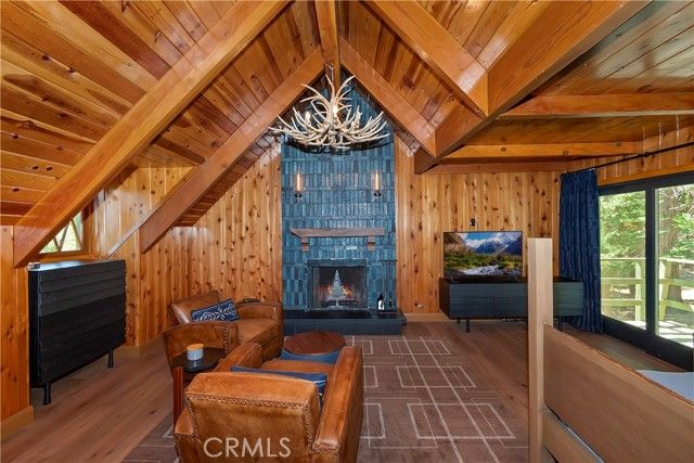 170 Fairway, Lake Arrowhead, CA 92352