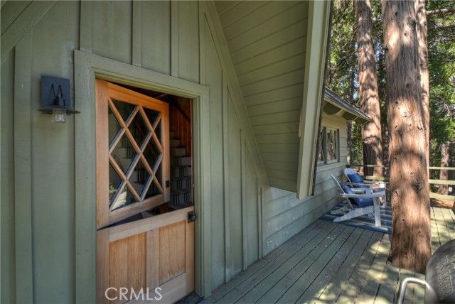 170 Fairway, Lake Arrowhead, CA 92352