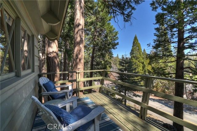 170 Fairway, Lake Arrowhead, CA 92352
