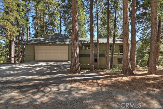 170 Fairway, Lake Arrowhead, CA 92352