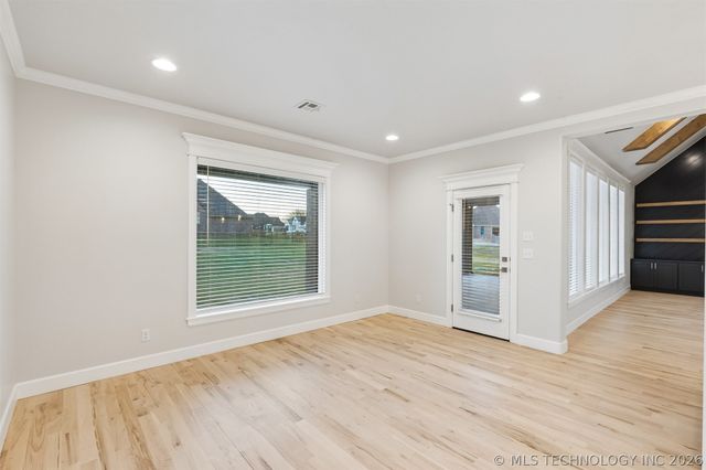 11023 N 86th East Court, Owasso, OK 74055