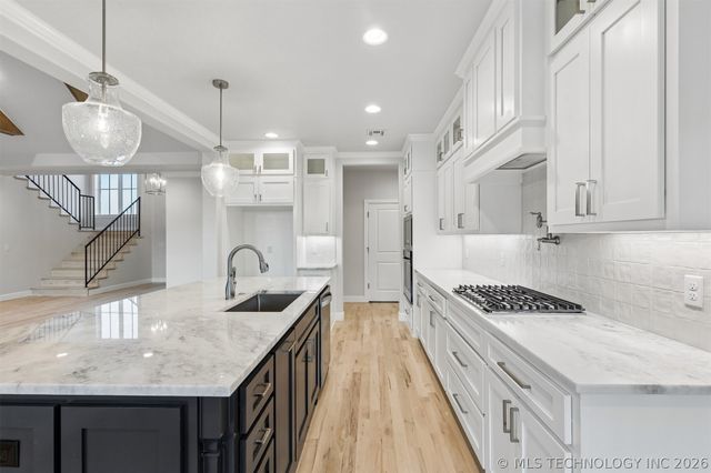 11023 N 86th East Court, Owasso, OK 74055