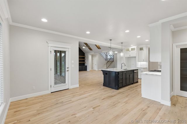 11023 N 86th East Court, Owasso, OK 74055